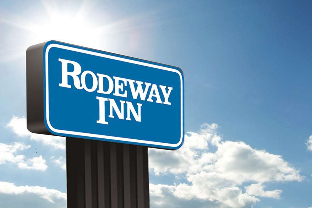 Rodeway Inn Metairie Dış mekan fotoğraf
